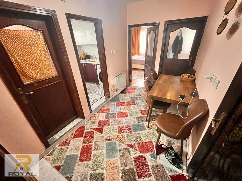 Royal'den Kartaltepe'de Metrobüse Yakın 3+1 Geniş Satılık Daire — fotoğraf 35