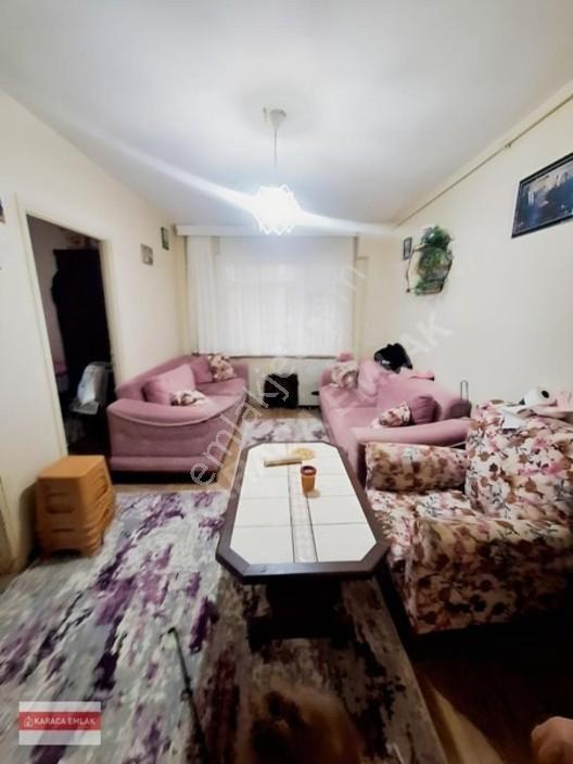 Hürriyette Satılık 3+1 1.kat Daire — fotoğraf 2