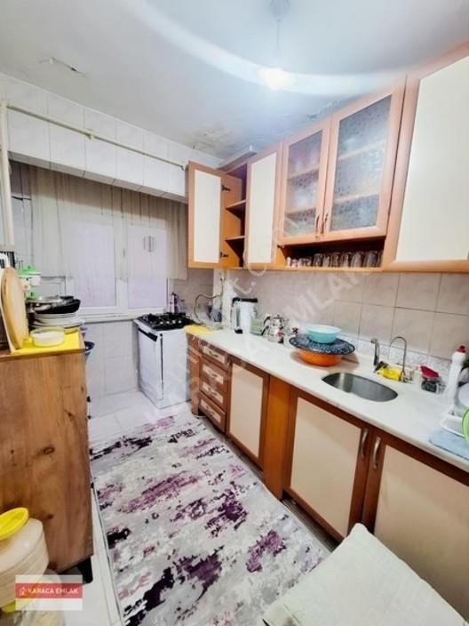 Hürriyette Satılık 3+1 1.kat Daire — fotoğraf 3