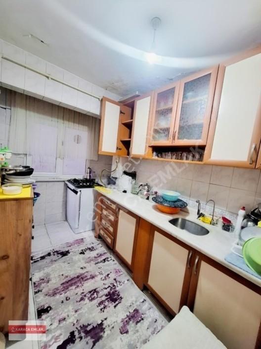 Hürriyette Satılık 3+1 1.kat Daire — fotoğraf 4