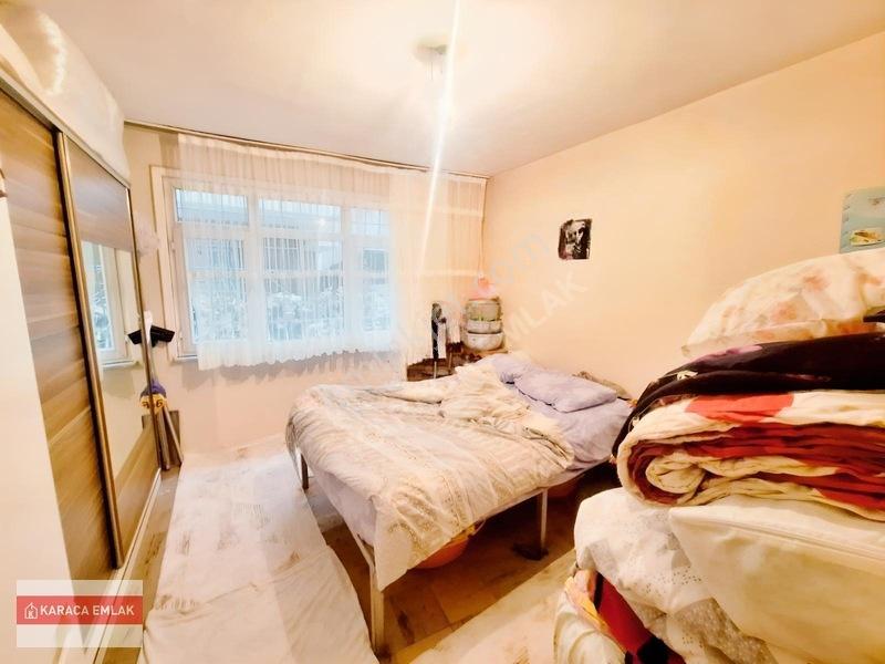 Hürriyette Satılık 3+1 1.kat Daire — fotoğraf 5