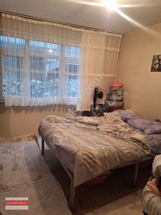 Hürriyette Satılık 3+1 1.kat Daire — fotoğraf 6