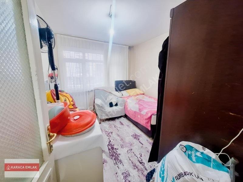 Hürriyette Satılık 3+1 1.kat Daire — fotoğraf 7