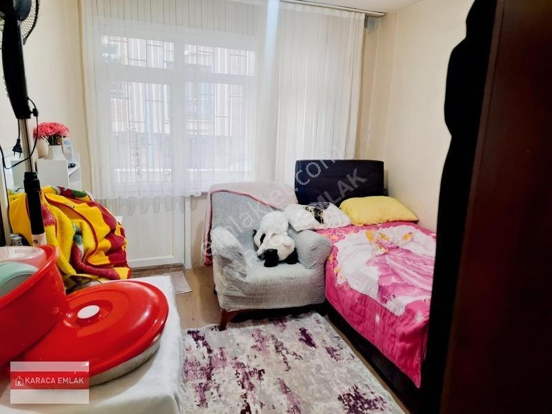 Hürriyette Satılık 3+1 1.kat Daire — fotoğraf 8