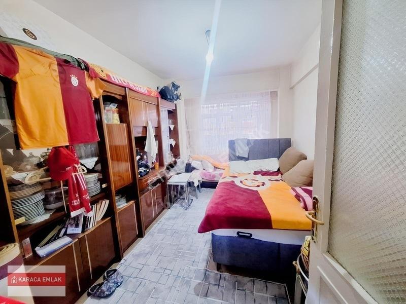 Hürriyette Satılık 3+1 1.kat Daire — fotoğraf 10