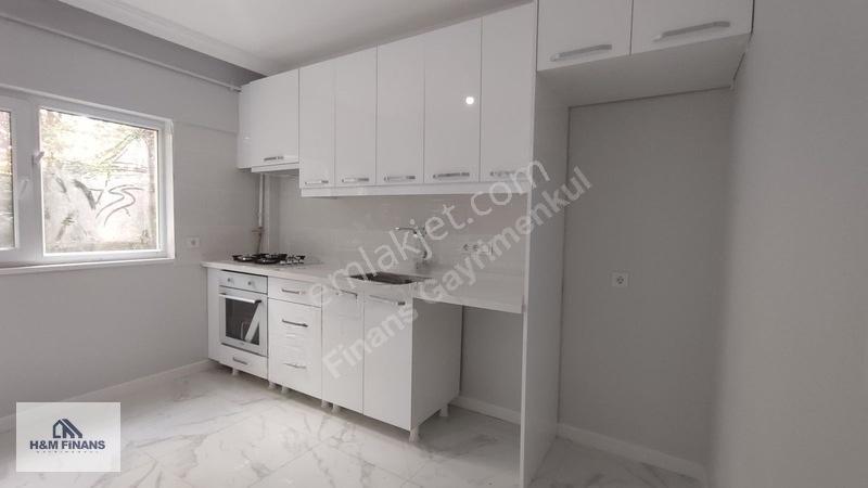 Çekmeköy Altınkoza Evleri Satılık Daire — fotoğraf 9