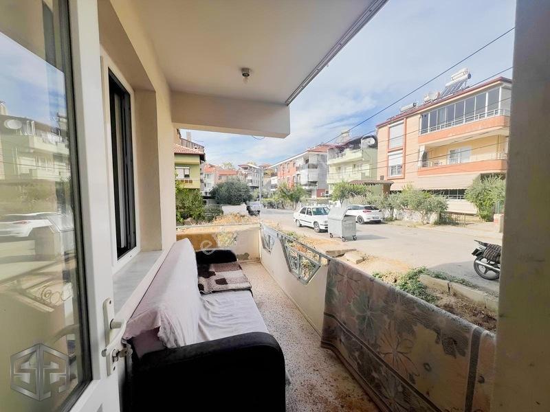İzmir Selçuk 14 Mayıs Mh 2+1daire — fotoğraf 5