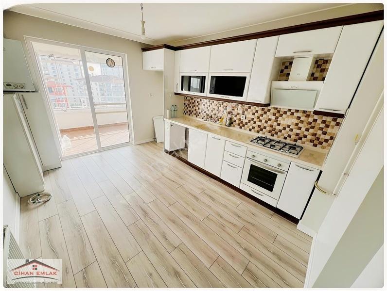 Çiğdemtepe Selim Cad Dibi Manzaralı Ful Yapılı Satlık 4+1 Daire — fotoğraf 2