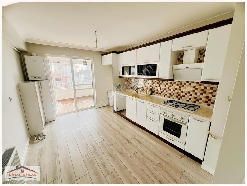 Çiğdemtepe Selim Cad Dibi Manzaralı Ful Yapılı Satlık 4+1 Daire — fotoğraf 3