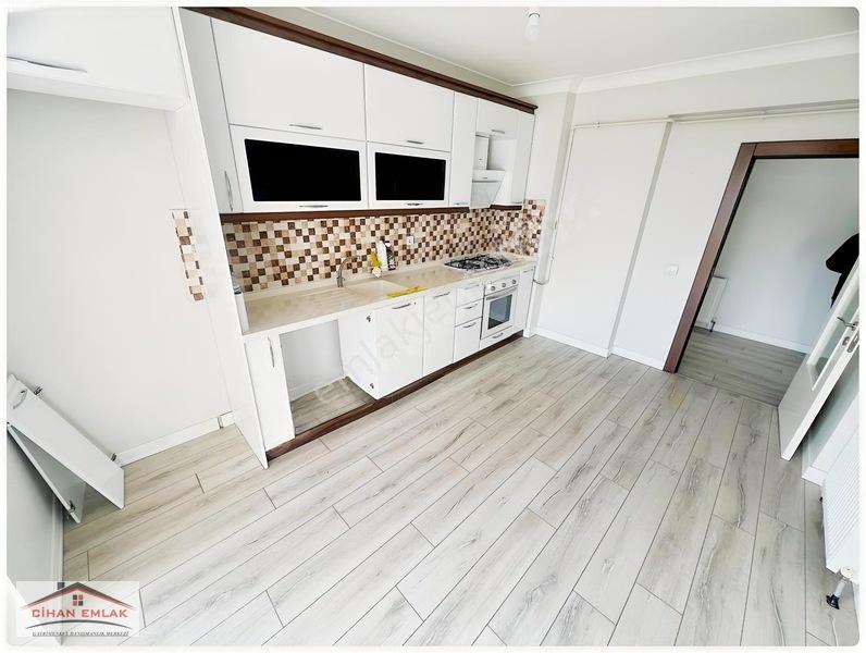 Çiğdemtepe Selim Cad Dibi Manzaralı Ful Yapılı Satlık 4+1 Daire — fotoğraf 7