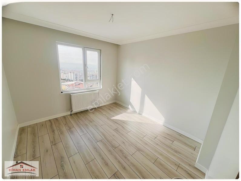 Çiğdemtepe Selim Cad Dibi Manzaralı Ful Yapılı Satlık 4+1 Daire — fotoğraf 17