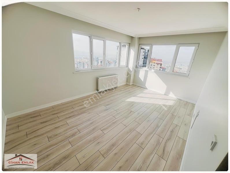 Çiğdemtepe Selim Cad Dibi Manzaralı Ful Yapılı Satlık 4+1 Daire — fotoğraf 20