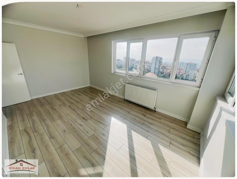Çiğdemtepe Selim Cad Dibi Manzaralı Ful Yapılı Satlık 4+1 Daire — fotoğraf 23