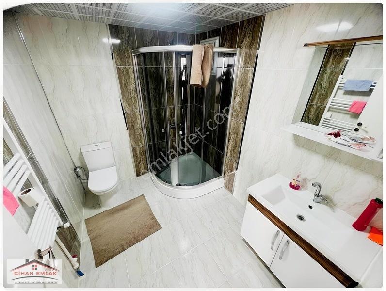 Çiğdemtepe Selim Cad Dibi Manzaralı Ful Yapılı Satlık 4+1 Daire — fotoğraf 29
