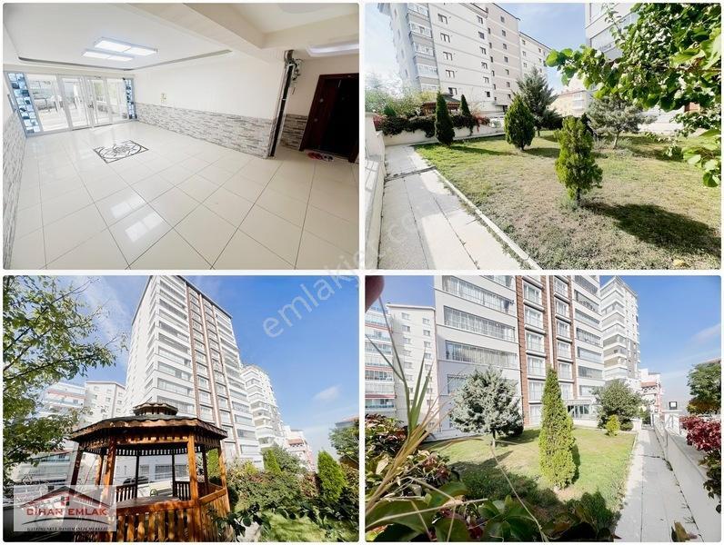 Çiğdemtepe Selim Cad Dibi Manzaralı Ful Yapılı Satlık 4+1 Daire — fotoğraf 32