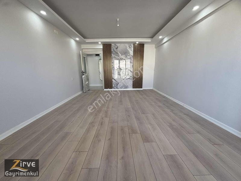 Zirve Gayrimenkulden 3+1 Ultra Lüx Arakat Ön Cephe Satılık Daire — fotoğraf 3