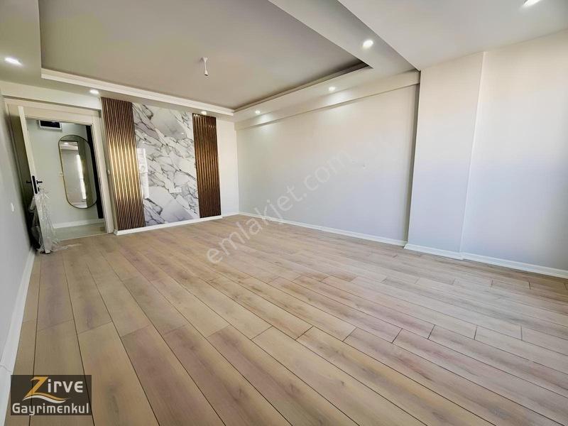 Zirve Gayrimenkulden 3+1 Ultra Lüx Arakat Ön Cephe Satılık Daire — fotoğraf 4