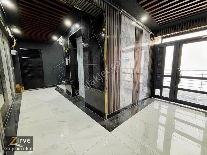 Zirve Gayrimenkulden 3+1 Ultra Lüx Arakat Ön Cephe Satılık Daire — fotoğraf 5