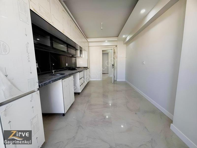 Zirve Gayrimenkulden 3+1 Ultra Lüx Arakat Ön Cephe Satılık Daire — fotoğraf 7