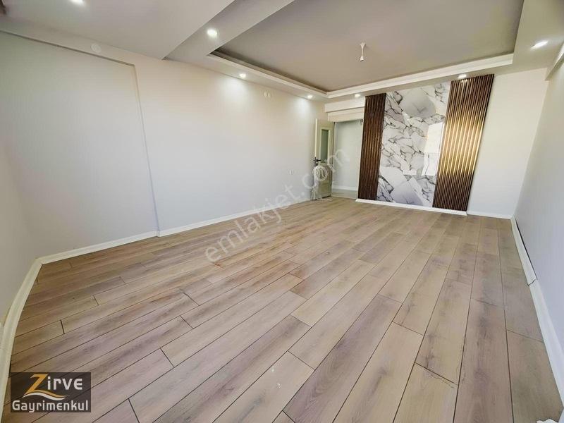 Zirve Gayrimenkulden 3+1 Ultra Lüx Arakat Ön Cephe Satılık Daire — fotoğraf 8