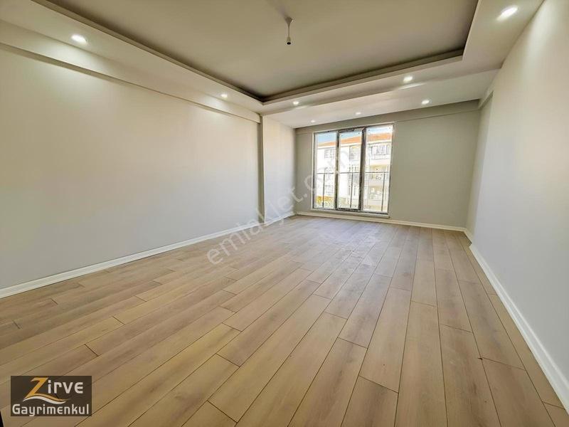 Zirve Gayrimenkulden 3+1 Ultra Lüx Arakat Ön Cephe Satılık Daire — fotoğraf 9