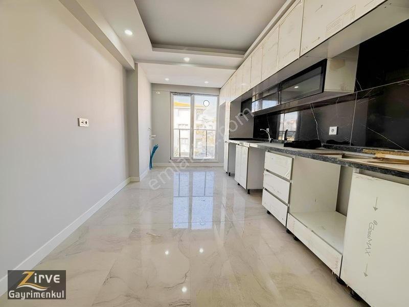 Zirve Gayrimenkulden 3+1 Ultra Lüx Arakat Ön Cephe Satılık Daire — fotoğraf 10