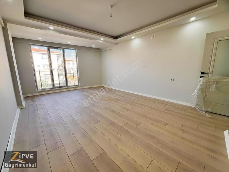 Zirve Gayrimenkulden 3+1 Ultra Lüx Arakat Ön Cephe Satılık Daire — fotoğraf 11