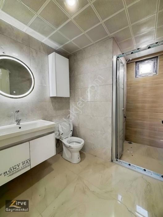 Zirve Gayrimenkulden 3+1 Ultra Lüx Arakat Ön Cephe Satılık Daire — fotoğraf 13