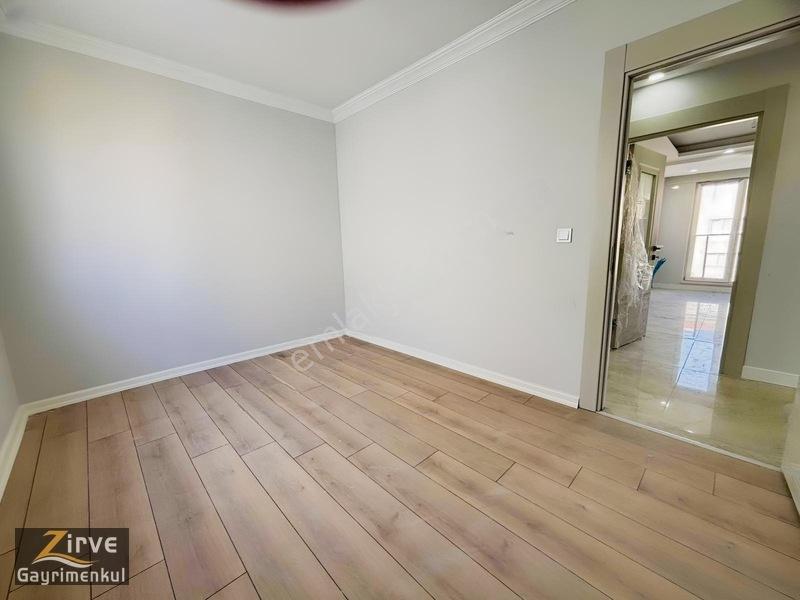 Zirve Gayrimenkulden 3+1 Ultra Lüx Arakat Ön Cephe Satılık Daire — fotoğraf 14