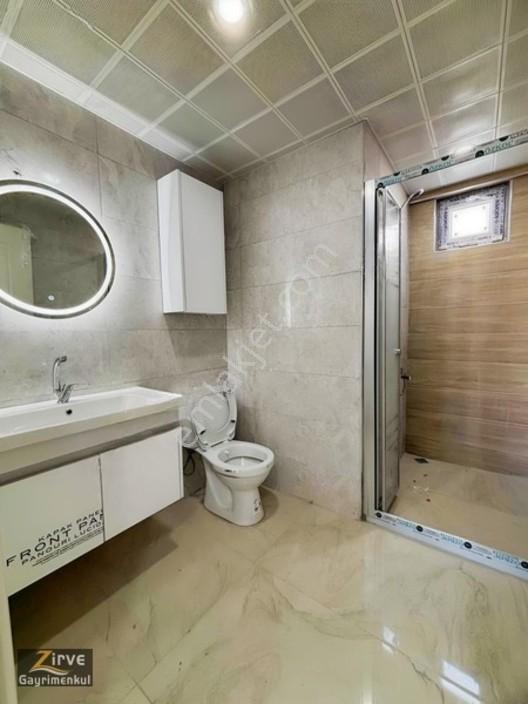 Zirve Gayrimenkulden 3+1 Ultra Lüx Arakat Ön Cephe Satılık Daire — fotoğraf 15