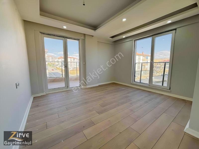 Zirve Gayrimenkulden 3+1 Ultra Lüx Arakat Ön Cephe Satılık Daire — fotoğraf 16