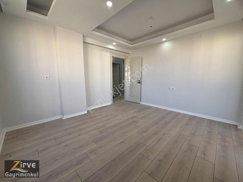 Zirve Gayrimenkulden 3+1 Ultra Lüx Arakat Ön Cephe Satılık Daire — fotoğraf 17