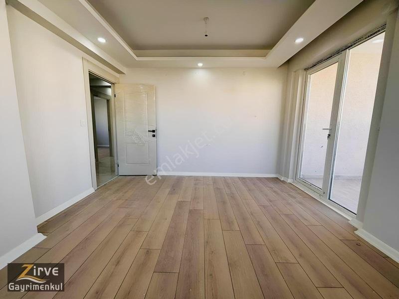 Zirve Gayrimenkulden 3+1 Ultra Lüx Arakat Ön Cephe Satılık Daire — fotoğraf 18