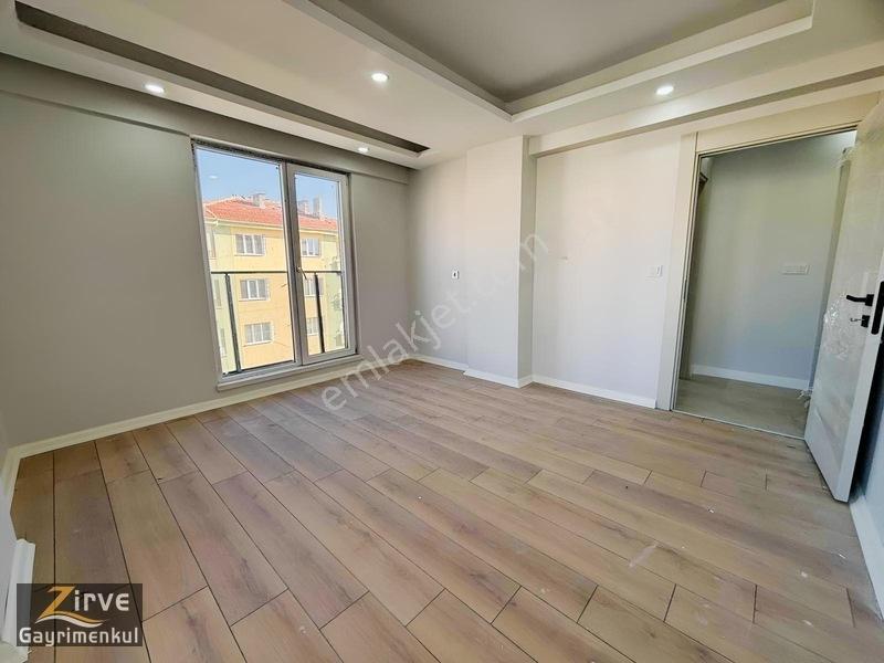 Zirve Gayrimenkulden 3+1 Ultra Lüx Arakat Ön Cephe Satılık Daire — fotoğraf 19