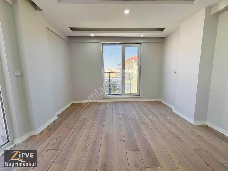 Zirve Gayrimenkulden 3+1 Ultra Lüx Arakat Ön Cephe Satılık Daire — fotoğraf 20