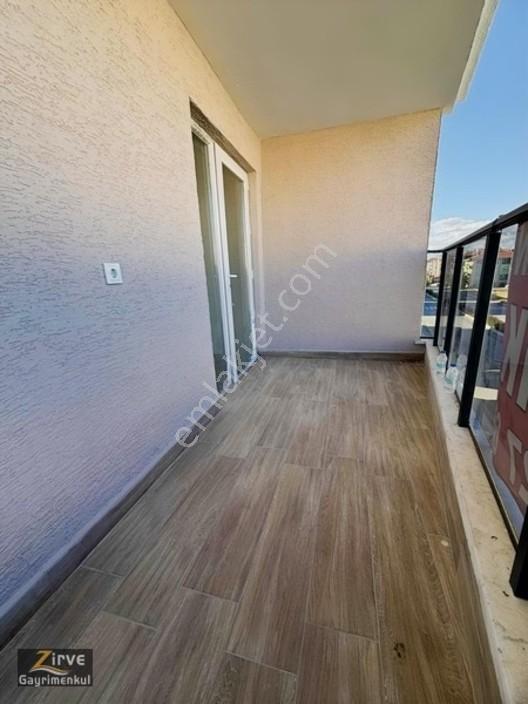 Zirve Gayrimenkulden 3+1 Ultra Lüx Arakat Ön Cephe Satılık Daire — fotoğraf 21