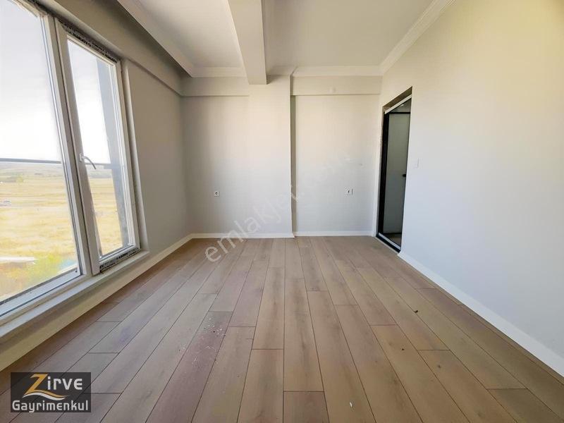 Zirve Gayrimenkulden 3+1 Ultra Lüx Arakat Ön Cephe Satılık Daire — fotoğraf 23