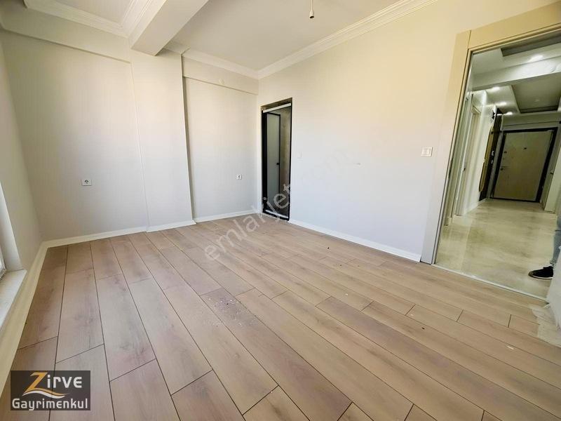Zirve Gayrimenkulden 3+1 Ultra Lüx Arakat Ön Cephe Satılık Daire — fotoğraf 24