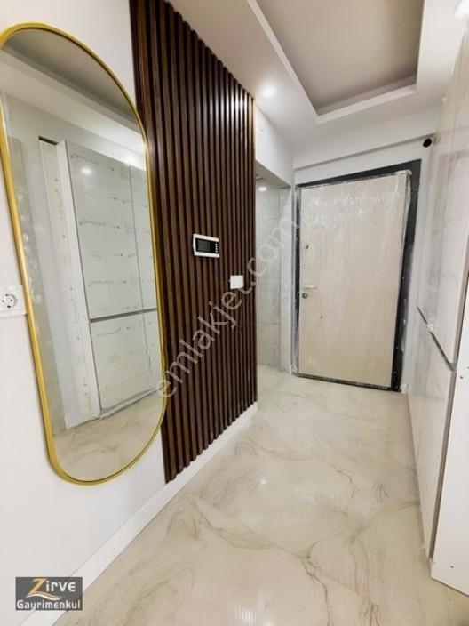 Zirve Gayrimenkulden 3+1 Ultra Lüx Arakat Ön Cephe Satılık Daire — fotoğraf 25