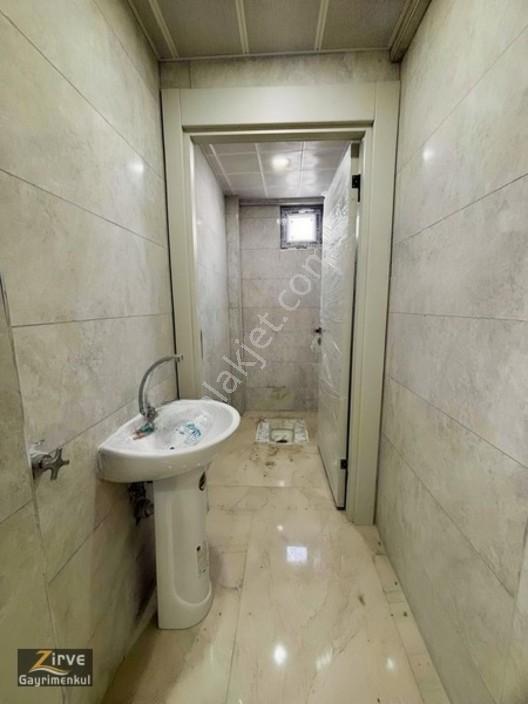 Zirve Gayrimenkulden 3+1 Ultra Lüx Arakat Ön Cephe Satılık Daire — fotoğraf 26