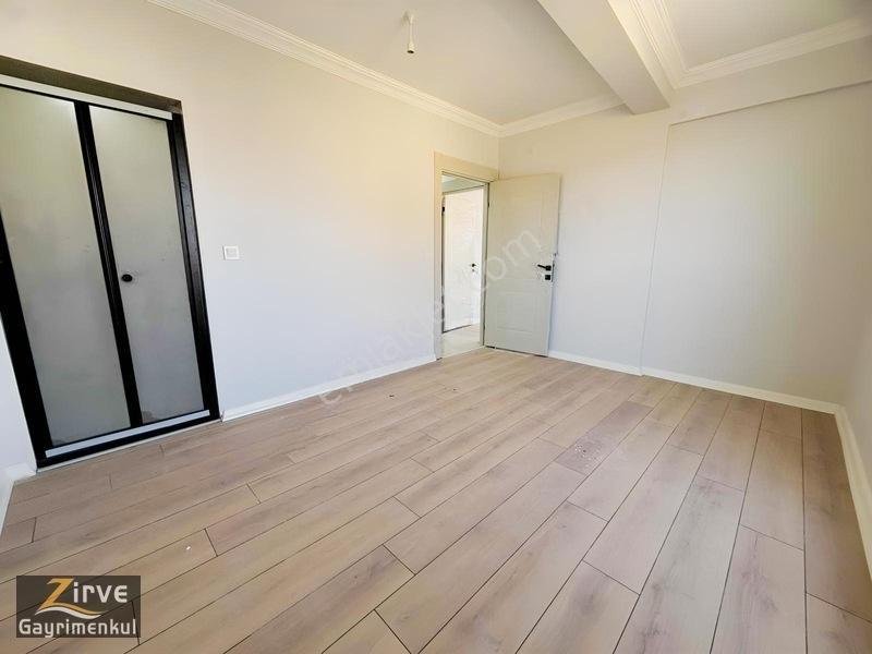 Zirve Gayrimenkulden 3+1 Ultra Lüx Arakat Ön Cephe Satılık Daire — fotoğraf 28