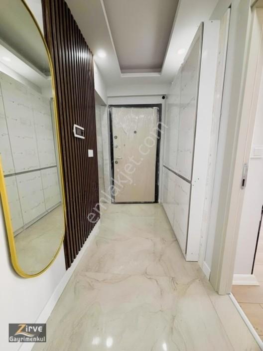 Zirve Gayrimenkulden 3+1 Ultra Lüx Arakat Ön Cephe Satılık Daire — fotoğraf 29
