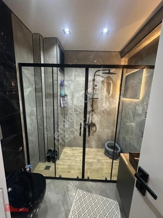 Hedef Emlaktan Çarşıda Ultra Lüx Loft Satılık 2+1 Eşyalı Daire — fotoğraf 8