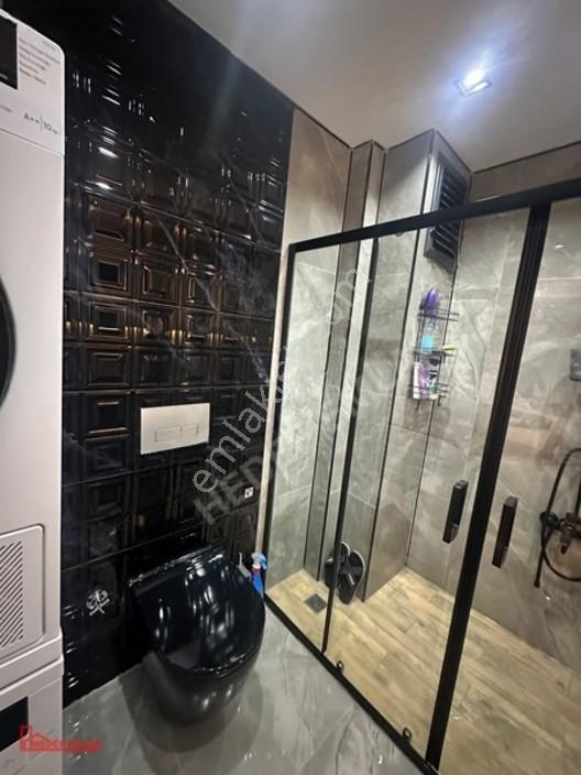 Hedef Emlaktan Çarşıda Ultra Lüx Loft Satılık 2+1 Eşyalı Daire — fotoğraf 10