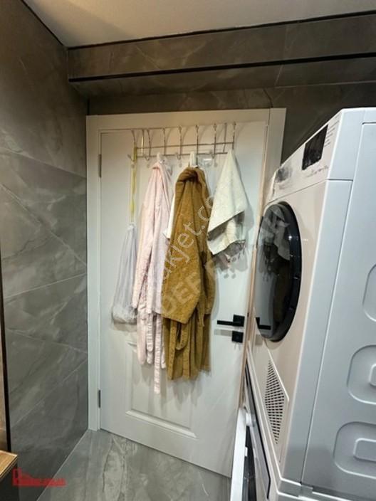 Hedef Emlaktan Çarşıda Ultra Lüx Loft Satılık 2+1 Eşyalı Daire — fotoğraf 11