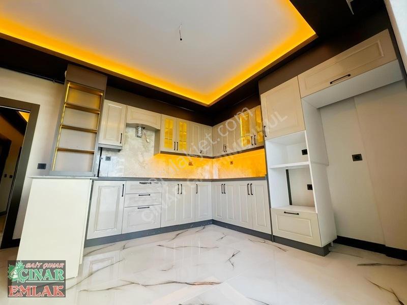Prestij Ve Konforu Bir Arada Sunan 3+1 Site Daireleri Satışta — fotoğraf 2