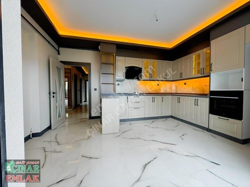 Prestij Ve Konforu Bir Arada Sunan 3+1 Site Daireleri Satışta — fotoğraf 3
