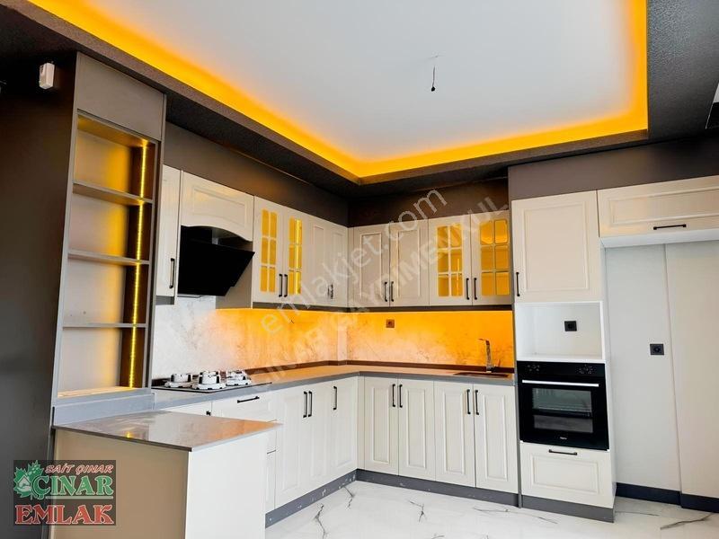 Prestij Ve Konforu Bir Arada Sunan 3+1 Site Daireleri Satışta — fotoğraf 4