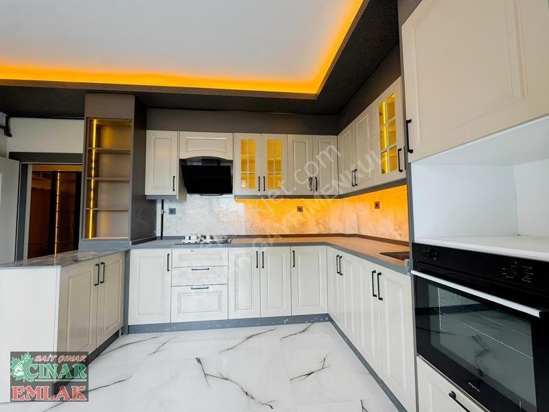 Prestij Ve Konforu Bir Arada Sunan 3+1 Site Daireleri Satışta — fotoğraf 5