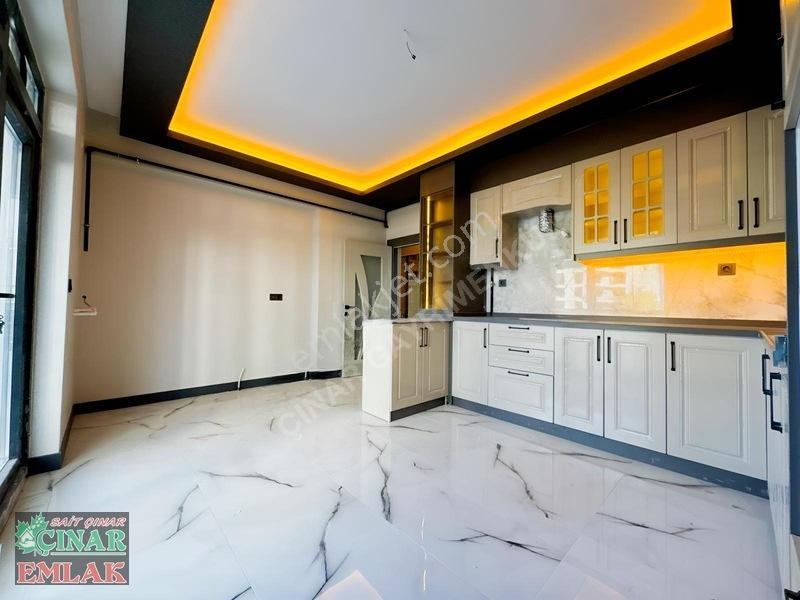 Prestij Ve Konforu Bir Arada Sunan 3+1 Site Daireleri Satışta — fotoğraf 6